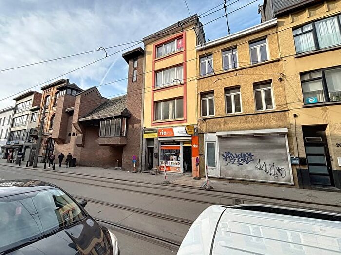 Maison 3 pièces à Dambruggestraat, AntwerpenNoord, à vendre