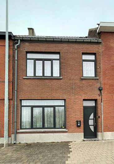 Rue du Soleil, Renaix - Maison 3 pièces à vendre