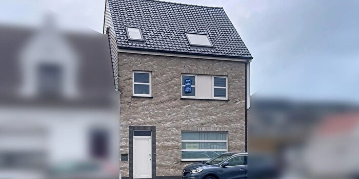 Maison 3 pièces à vendre - Lombardsijdelaan, Westende