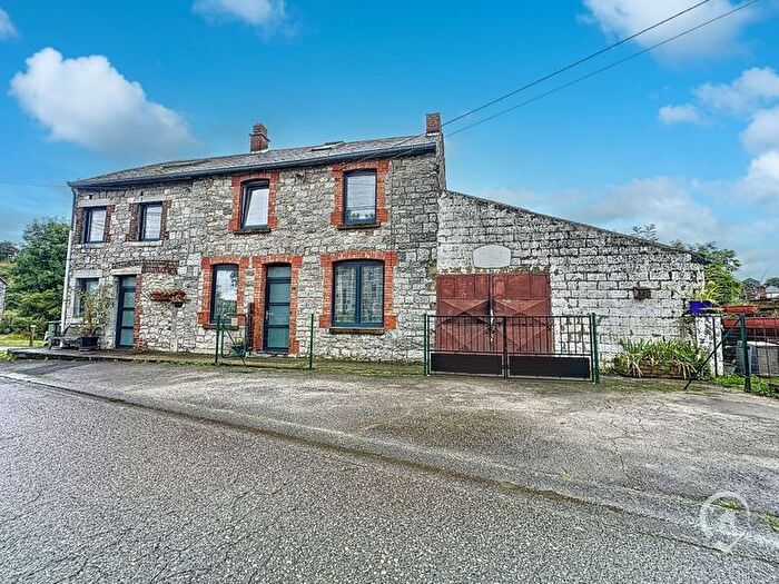 Maison 6 pièces à vendre - Rue du Val, Dion