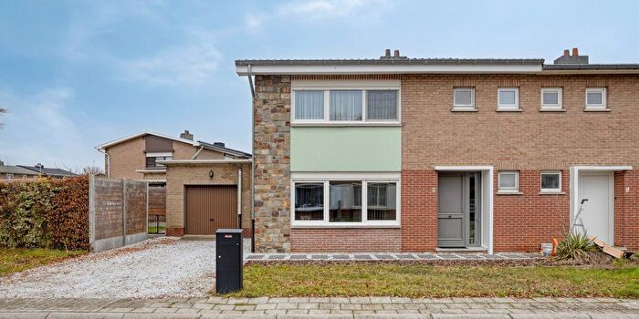Terbeemden, Tessenderlo - Maison 3 pièces à vendre