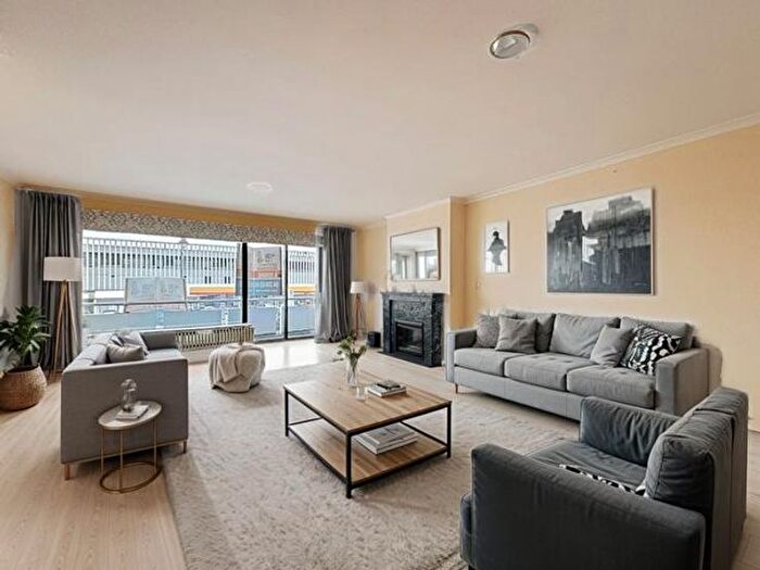 Chaussée du Roi Albert, Ans : Appartement 2 pièces à vendre