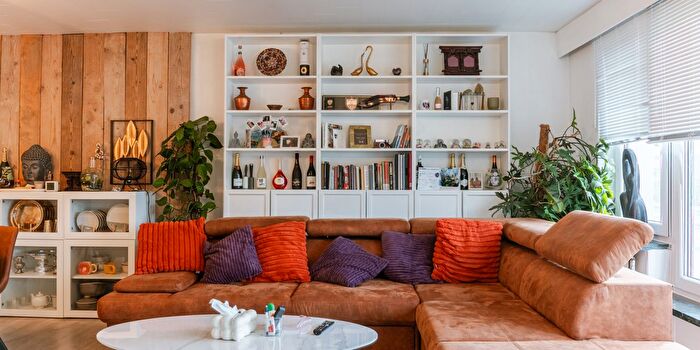 Maison 4 pièces à vendre à Brugsevaart, Mariakerke
