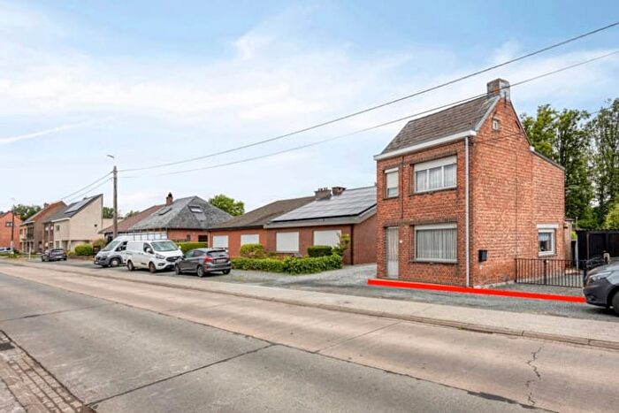 Maison 2 pièces à vendre à Kalkenstraat, Buggenhout