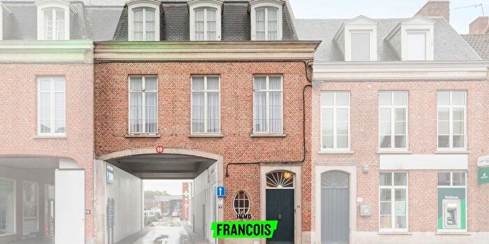 Maison 4 pièces à vendre - Boelare, Eeklo
