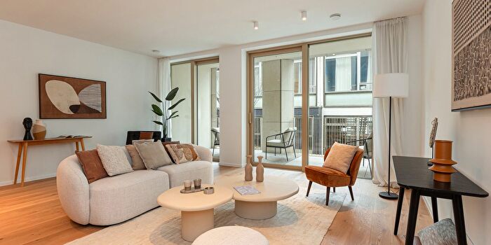 Appartement 3 pièces à vendre - Eikenstraat, Antwerpen