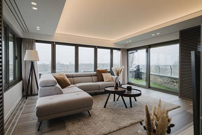 Watermolenstraat, Harelbeke : Appartement 2 pièces à vendre