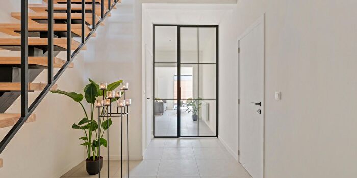 Maison 4 pièces à vendre - Beselarestraat A, Dadizele