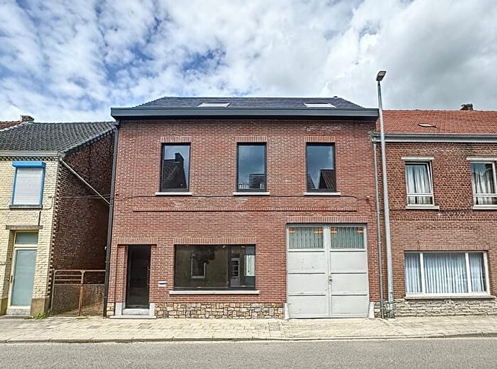Maison 1 pièce à vendre - Gebroeders Tassetstraat, Leuven