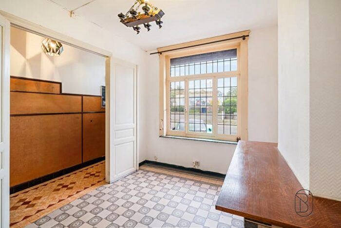 Maison 2 pièces à vendre à Chaussée Gabrielle Richet, Lessines