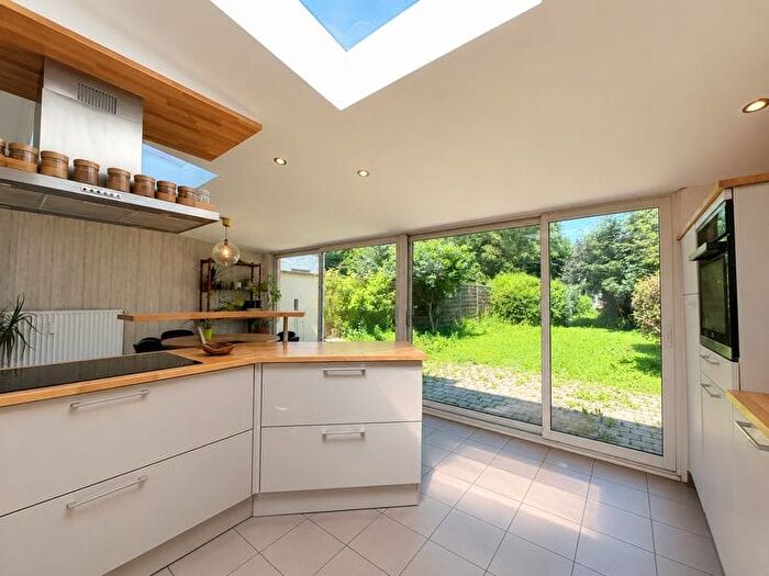Rue de Gembloux, Namur : Maison 8 pièces à vendre