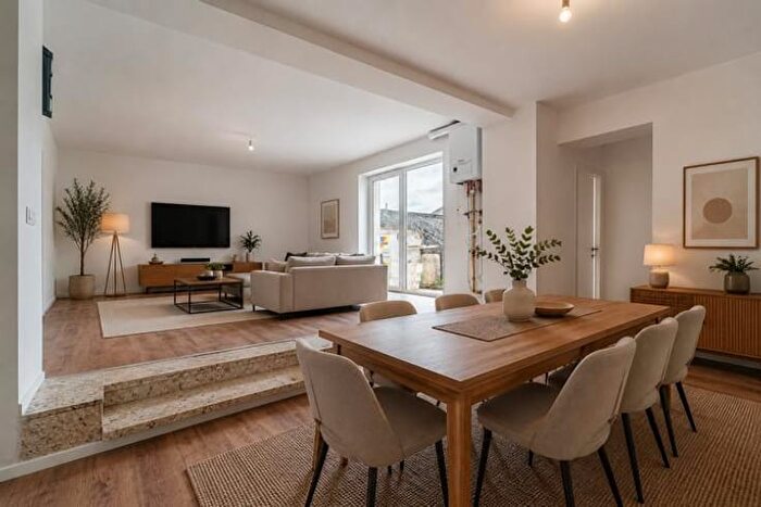 Rue Morchamps, Seraing - Appartement 4 pièces à vendre