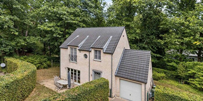 Kalmthoutsesteenweg, Kapellen - Maison 4 pièces à vendre