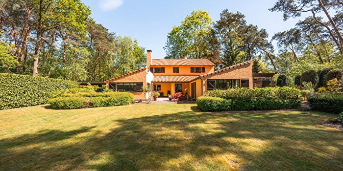 Maison 5 pièces à vendre - Oude Putsebaan, Keerbergen