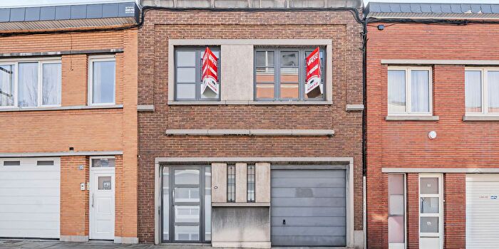 Maison 3 pièces à vendre à Avenue des Coteaux, Grivegnée