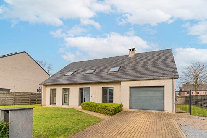Maison 4 pièces à vendre à Molenpad, Vosselaar