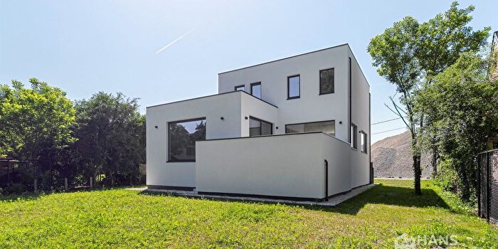 Maison 4 pièces à Oude Keerbergsebaan, Bonheiden, à vendre