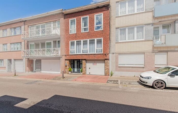 Maison 4 pièces à Landbouwstraat, ZAVENTEM, à vendre