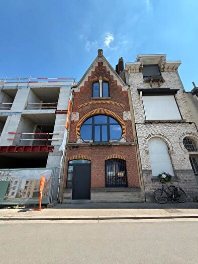 Maison 4 pièces à Haringrodestraat, Antwerpen, à vendre