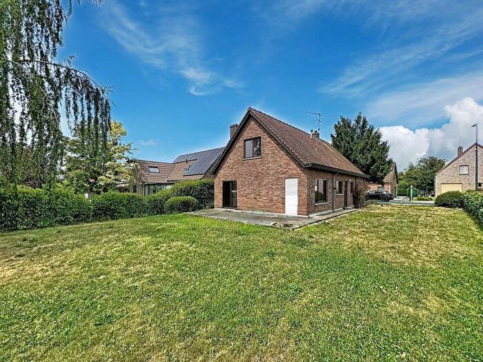 Maison 4 pièces à vendre à Résidence des Baudarts, Mons