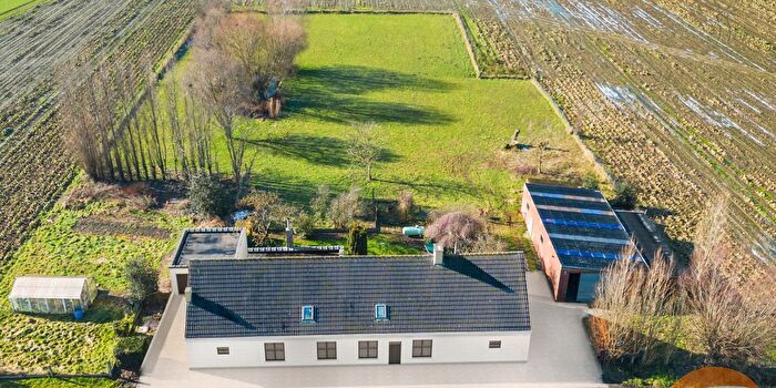 Hekkestraat, Torhout - Maison 3 pièces à vendre