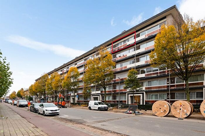 Appartement 2 pièces à Nieuwdreef, MERKSEM, à vendre