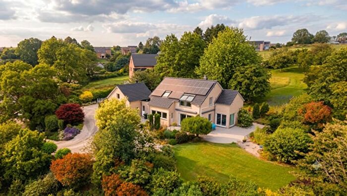 Maison 3 pièces à Rue des Bruyères, Sprimont Rouvreux, à vendre