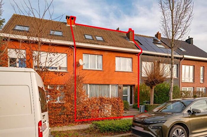 Maison 5 pièces à vendre - Helenboslaan, Aartselaar