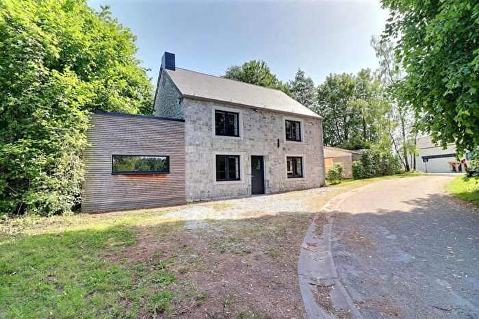 Maison 3 pièces à Rue de Boutonville, Baileux, à vendre