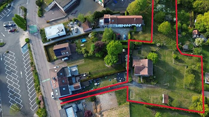 Wauterbos b, B - Maison 3 pièces à vendre