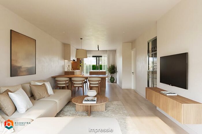 Maison 15 pièces à vendre - OnzeLieveVrouwestraat, W