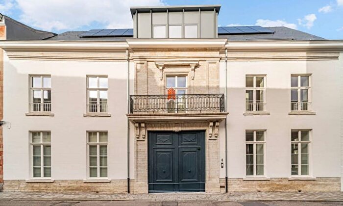 Appartement à DONYSTRAAT None, TIENEN, à vendre