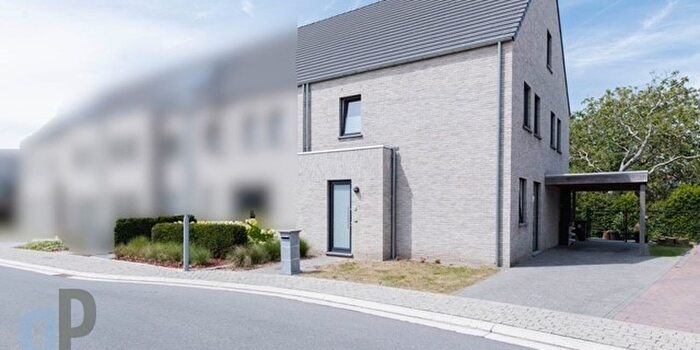 Mandragorastraat, Zottegem : Maison 4 pièces à vendre