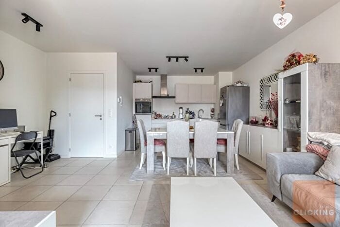 Appartement 10 pièces à vendre à Frans Timmermansstraat, Zellik