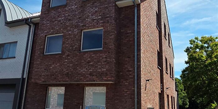 Nederbrakel, OostVlaanderen : Appartement 2 pièces à louer