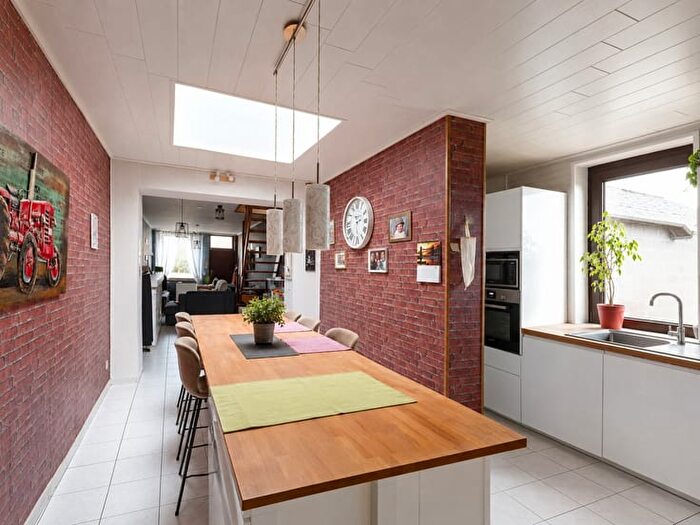 Maison 2 pièces à vendre à Rue du Vieux Saule, FLEURUS