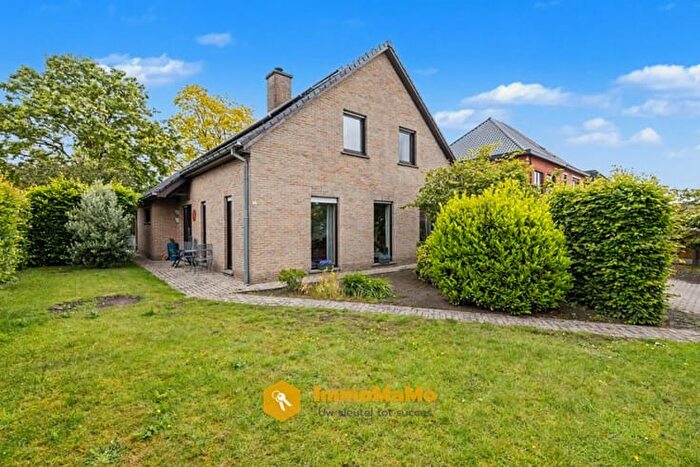 Maison 19 pièces à ZevenekenDorp, Zeveneken, à vendre
