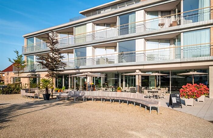 A Boudrystraat, OOSTDUINKERKE : Appartement 1 pièce à louer