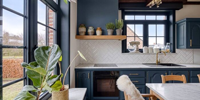 Maison 4 pièces à Kriekmoerstraat, Eeklo, à vendre