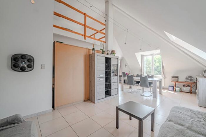 Appartement 3 pièces à Rue des Mésanges, MontignyleTilleul, à louer