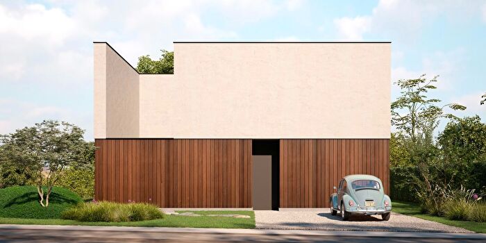 Maison 3 pièces à vendre à Kattenbroekstraat, Moorsel