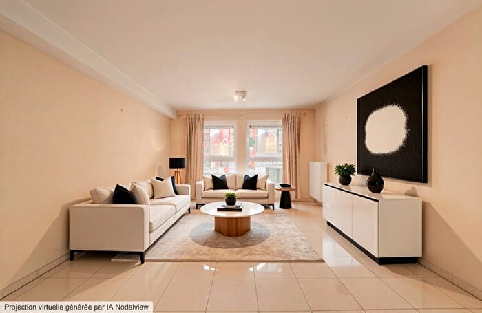 Appartement 2 pièces à vendre - Rue Adolphe Sax, Dinant