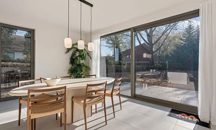 Maison 3 pièces à vendre - GAASBEEKSESTEENWEG, HALLE