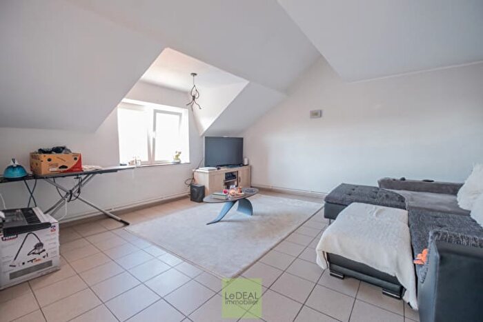 Appartement 2 pièces à Rue de Namur, Charleroi Gosselies, à vendre