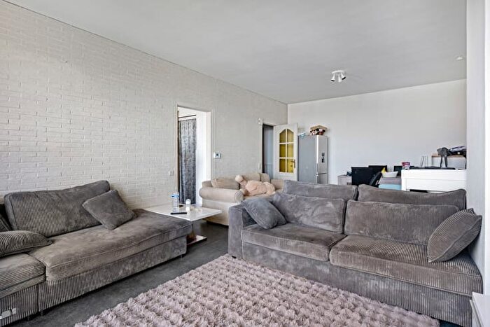 Henri Spillemaeckersstraat, A : Appartement 2 pièces à vendre