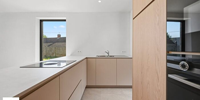 Appartement 2 pièces à vendre à Kapellestraat, Veerle