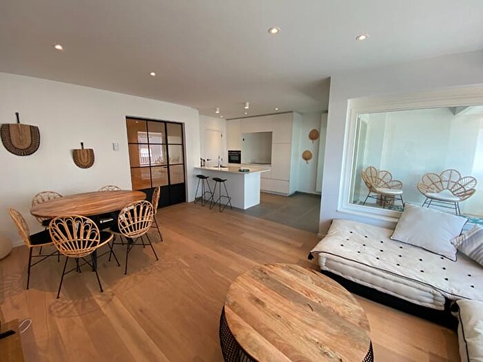 Appartement 5 pièces à vendre à Rozenlaan, Knokke