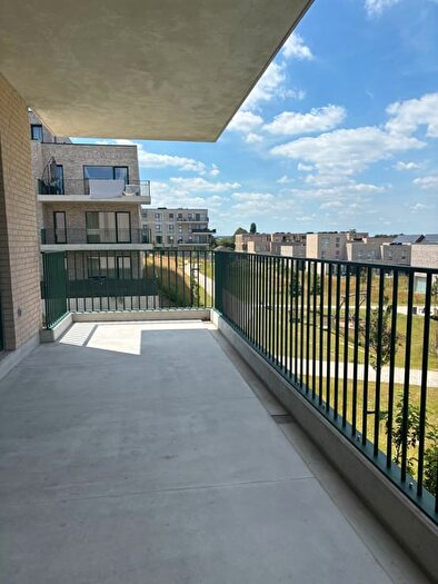 Steenstraat, Vilvoorde - Appartement 10 pièces à louer