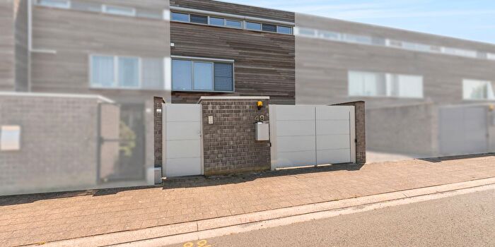 Maison 3 pièces à vendre - Hooiveld, Londerzeel