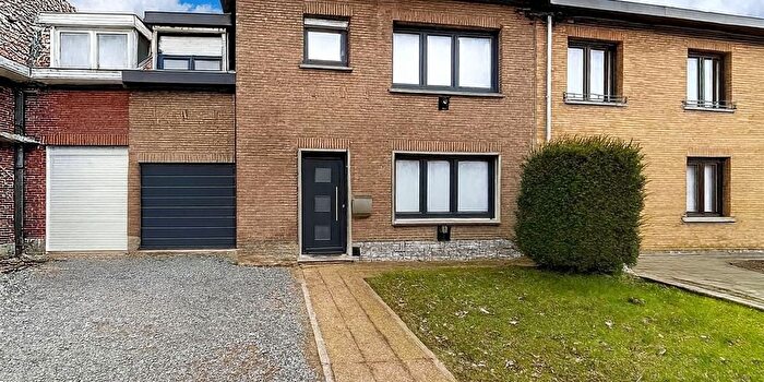 Maison 4 pièces à vendre à Moeskroen, Henegouwen
